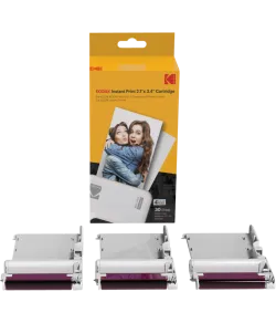 KODAK CARTRIDGE 2,1X3,4'' 30-PACK