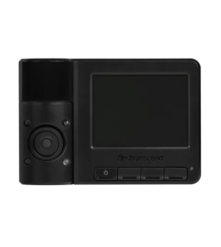 Transcend Dashcam DrivePro 550A, Premium (64GB)
