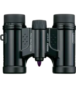 Pentax UD 9x21 Binokkel must