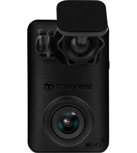 Transcend Dashcam DrivePro 10, Compact (32GB)