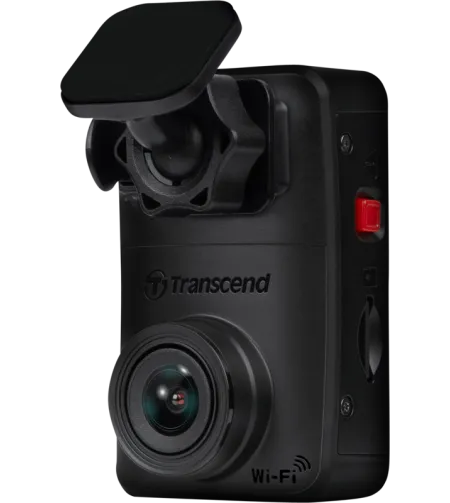 Transcend Dashcam DrivePro 10, Compact (32GB)