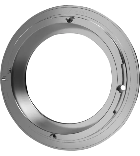 Sirui Lens Adapter Nik Z-Mount for Sirui 35mm F1.8