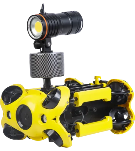 Chasing Floodlight for M2/M2 Pro