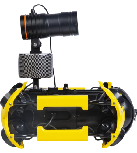 Chasing Floodlight for M2/M2 Pro