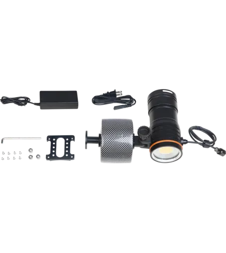 Chasing Floodlight for M2/M2 Pro