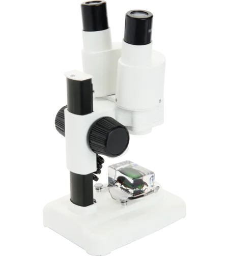 Celestron Labs S20 stereomikroskops