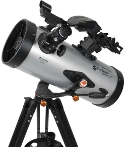 Celestron Starsense Explorer LT127AZ teleskops