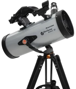 Celestron Starsense Explorer LT127AZ teleskops
