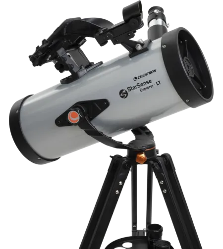 Celestron Starsense Explorer LT127AZ teleskoop