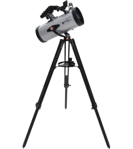 Celestron Starsense Explorer LT127AZ teleskoop