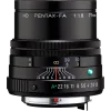 PENTAX-FA HD 77mmF1.8 Limited (Black)