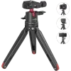 SmallRig 2664 Tabletop Minitripod with Panoramic Ballhead