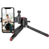 SmallRig 2664 Tabletop Minitripod with Panoramic Ballhead