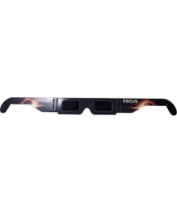 Päikesevarjutuse prillid, Focus Sports Optics