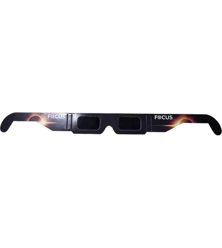 Saules aptumsuma brilles, Focus Sports Optics