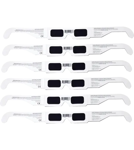 Saules aptumsuma brilles, Focus Sports Optics
