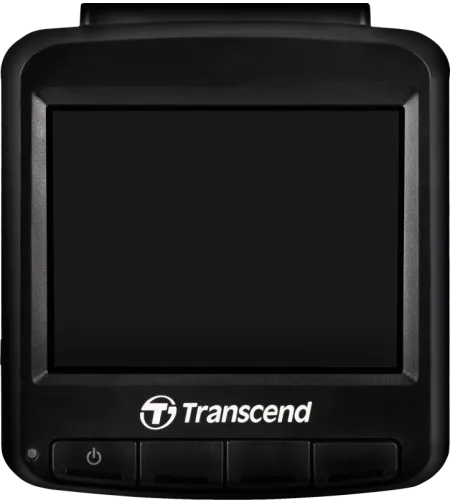 Transcend Dashcam DrivePro 250, Advanced (32GB)