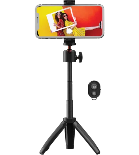 Digipower Mini 3 Extendable Tripod