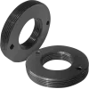 Kowa adapter plate for shells to Swarovski PA M16