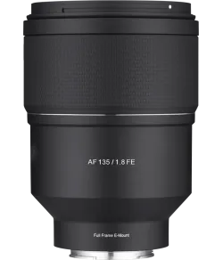 Samyang AF 135mm F/1.8 Sony FE