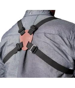 Focus Harness with buckle