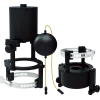 Chasing Cerulean USBL Sonar Mounting Kit (MarkII)