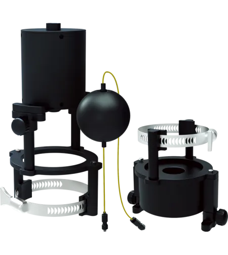 Chasing Cerulean USBL Sonar Mounting Kit (MarkII)