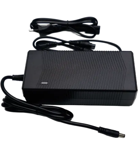 Chasing M2 Pro/M2 Pro Max Lithium battery charger