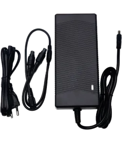 Chasing M2 Pro/M2 Pro Max Lithium battery charger