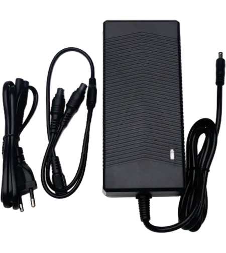 Chasing M2 Pro/M2 Pro Max Lithium battery charger