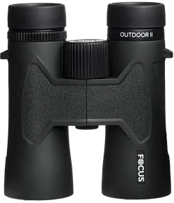 Focus Outdoor II 10x42 binokkel
