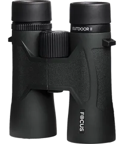 Focus Outdoor II 10x42 binokkel