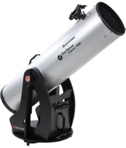 Celestron StarSense Explorer 12" Dobsoni teleskoop
