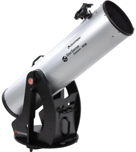 Celestron StarSense Explorer 12" Dobsoni teleskoop