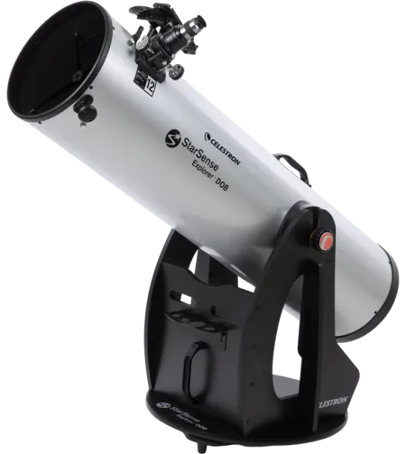 Celestron StarSense Explorer 12" Dobsoni teleskoop