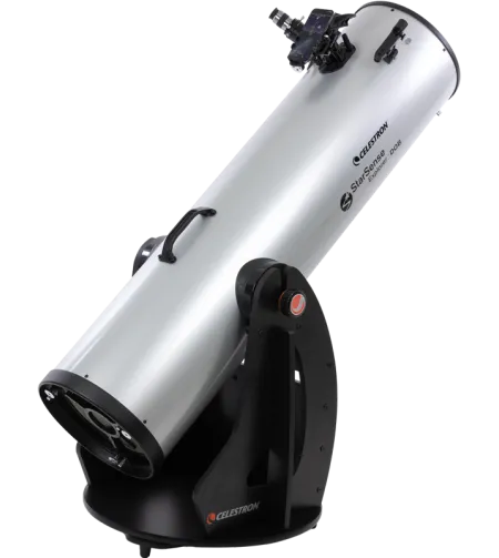 Celestron StarSense Explorer 12" Dobsoni teleskoop