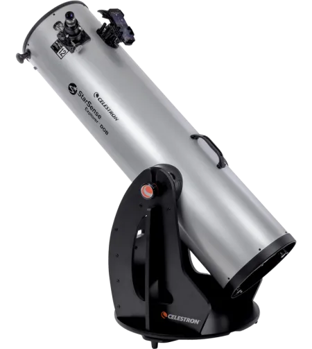 Celestron StarSense Explorer 12" Dobsoni teleskoop