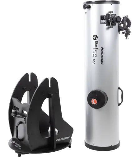 Celestron StarSense Explorer 12" Dobsoni teleskoop
