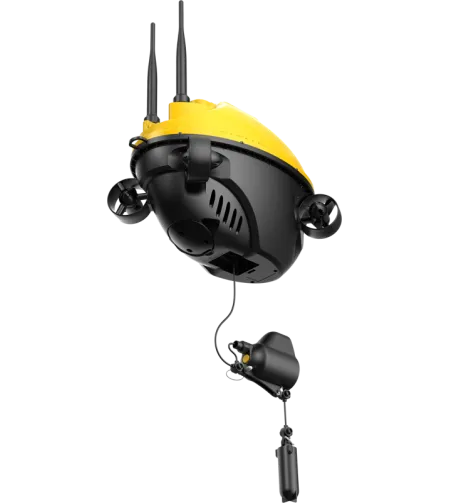 Chasing F1 (20m) Flash Pack