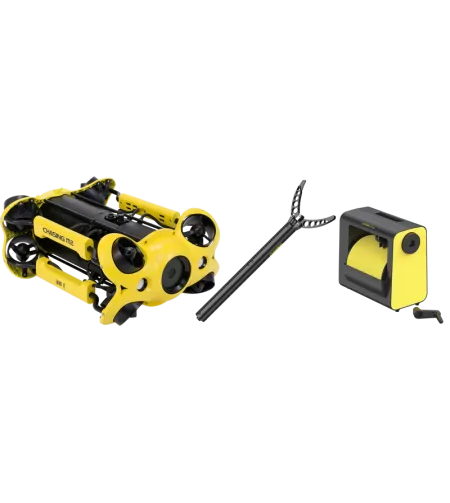 Kit Chasing M2 200m Flash Pack