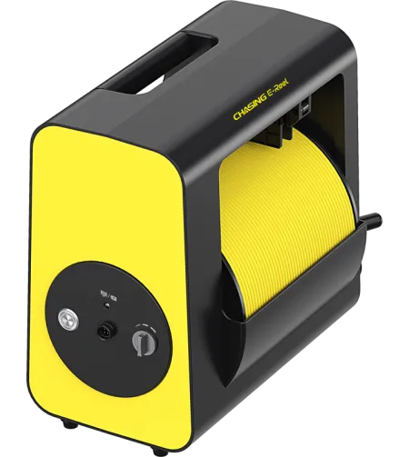 Kit Chasing M2 200m Flash Pack