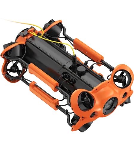 Kit Chasing M2 Pro 200m Flash Pack